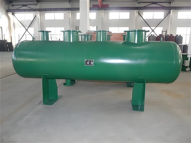太平集分水器需要电源吗